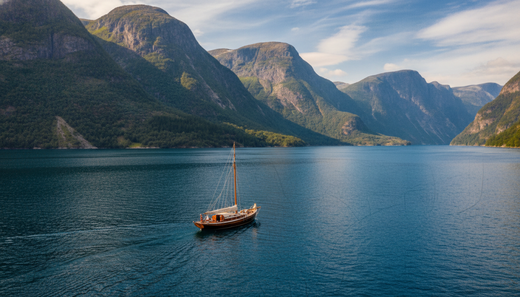 découvrez l'atlas de bergen, votre guide pratique essentiel pour explorer les fjords majestueux de l'ouest de la norvège. cartes détaillées, conseils de voyage et informations locales pour une aventure inoubliable.