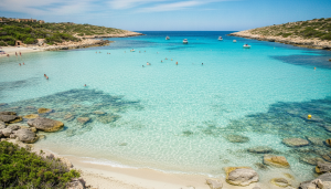 découvrez comment visiter le magnifique blue lagoon de comino à malte, avec nos conseils pratiques pour profiter pleinement de ce lagon turquoise unique.