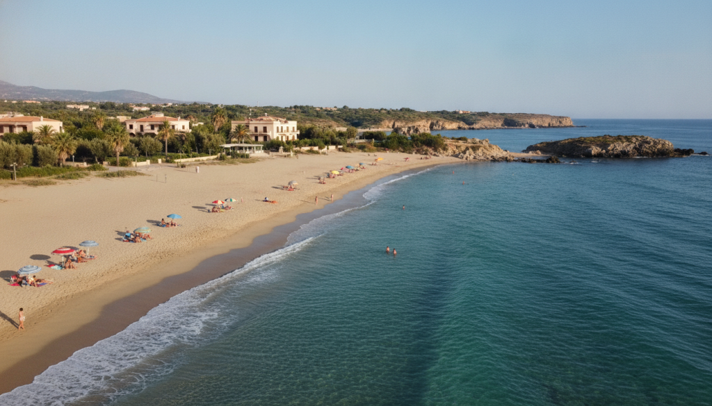 découvrez capo d'orlando en sicile : ses plages paradisiaques, ses visites incontournables et le charme authentique de cette station balnéaire méditerranéenne.