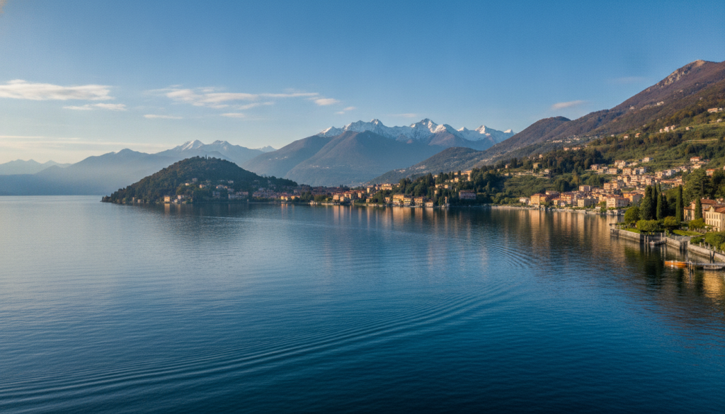 découvrez les plus beaux lacs d'italie avec notre guide complet d'achat et d'itinéraires de voyage pour organiser votre séjour parfait.