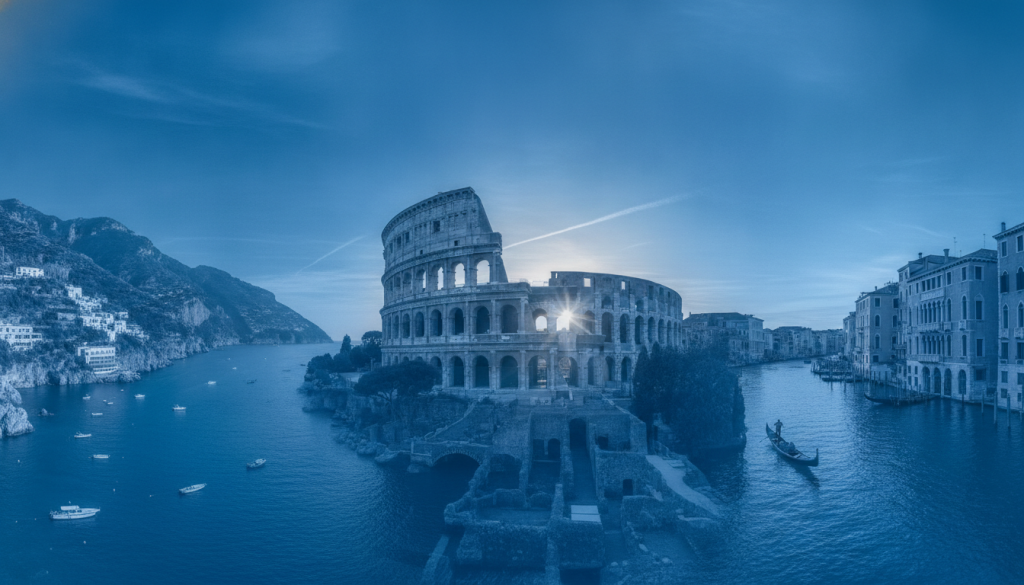 découvrez où aller en italie avec notre guide des meilleures destinations adaptées à toutes vos envies de voyage, des villes historiques aux plages paradisiaques.