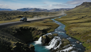 découvrez tout ce qu'il faut savoir pour partir en islande en août : climat, conseils pour un road-trip inoubliable, et informations essentielles sur les conditions des routes f-roads.