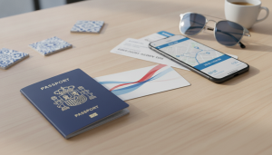 découvrez toutes les informations essentielles sur le passeport et les formalités pour voyager en espagne. guide complet pour préparer votre espagne pass en toute simplicité.