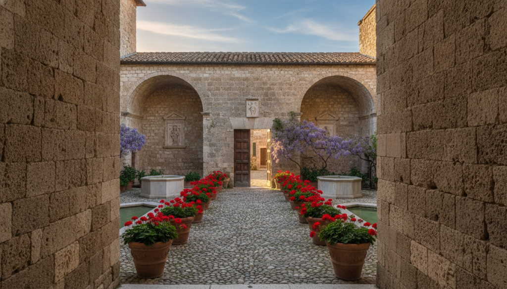découvrez pietra d'alba, un joyau architectural et historique italien, riche en patrimoine et charme authentique. un voyage au cœur de l'histoire et de la culture italienne à ne pas manquer.