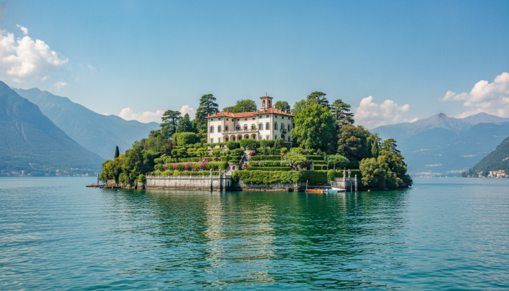 découvrez comment visiter la villa del balbianello, le joyau emblématique du lac de côme, et plongez dans son histoire, ses jardins magnifiques et ses vues à couper le souffle.