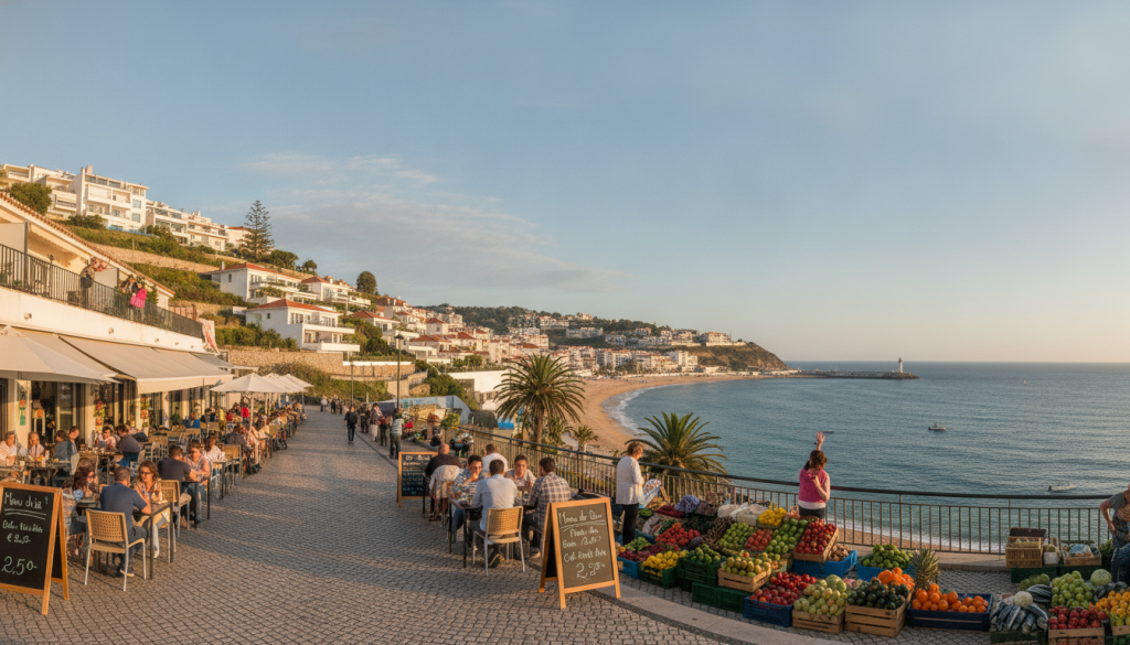 découvrez le coût de la vie au portugal et préparez votre budget pour voyager ou s'expatrier sereinement. guide complet des dépenses à prévoir.