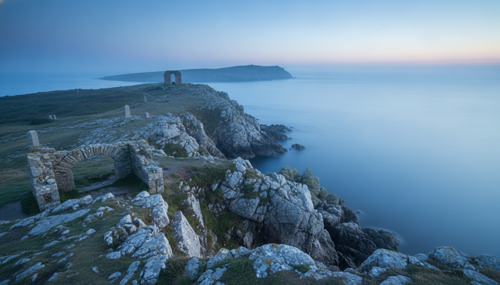 explorez la pointe de l’observatoire et plongez dans son histoire captivante. découvrez ses secrets uniques et laissez-vous émerveiller par ce site exceptionnel.