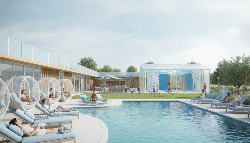 découvrez utopia tournefeuille, un lieu unique alliant divertissement et détente pour toute la famille. profitez d'activités variées dans un cadre convivial et accueillant.
