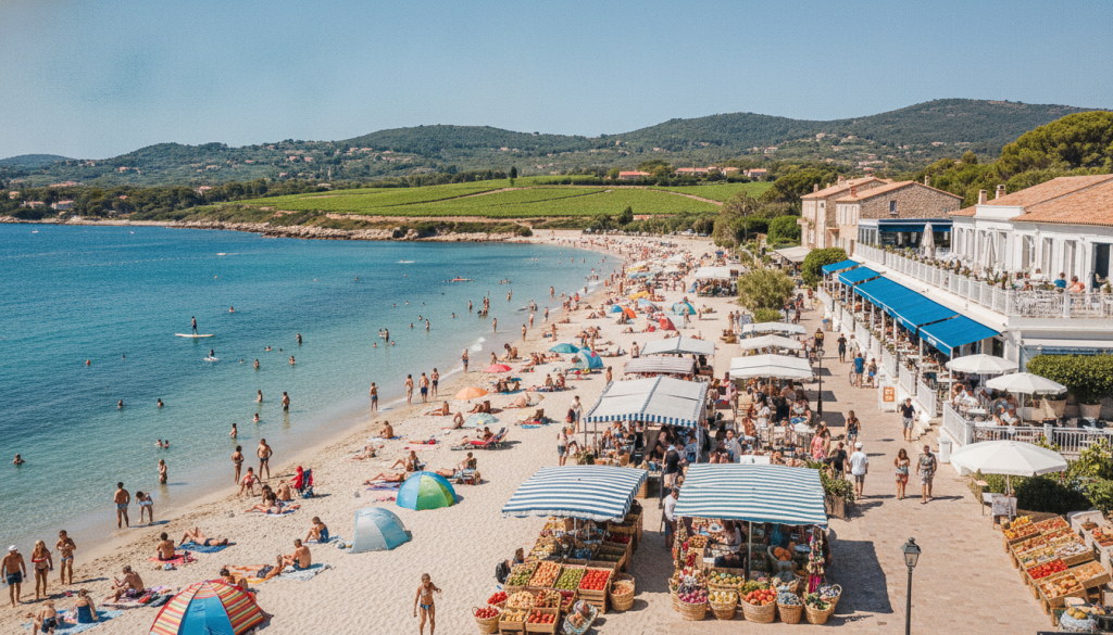 découvrez les meilleures activités et lieux pour célébrer ce week-end dans le var. trouvez où sortir, quoi faire et profiter pleinement de votre fête dans cette magnifique région.