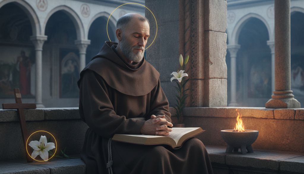 découvrez l'histoire fascinante de saint antoine et son influence à travers les siècles, de ses origines à son impact dans la culture et la spiritualité.
