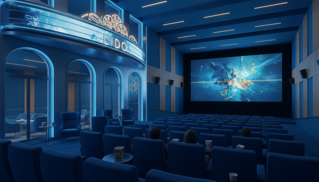 découvrez le cinéma lido à saint maur : consultez sa programmation variée, profitez des avantages exclusifs et vivez une expérience cinématographique unique.