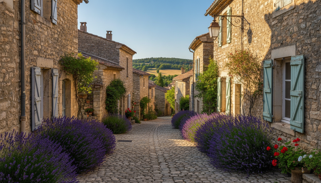 découvrez cucuron, un village provençal au charme authentique, entre traditions, paysages pittoresques et patrimoine riche. idéal pour une escapade pleine de douceur et d'histoire.
