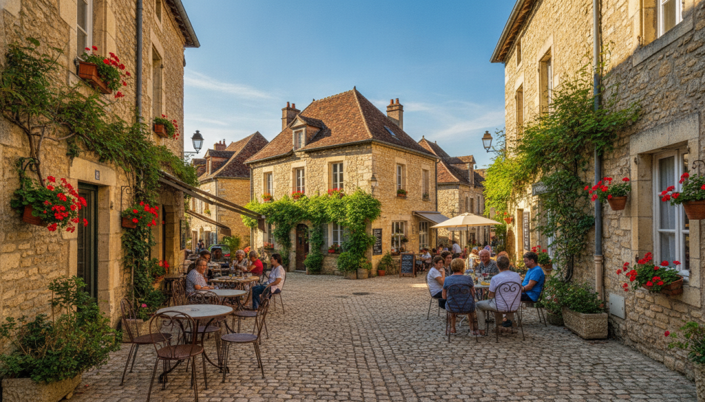 découvrez eymet, un village charmant du sud-ouest de la france, riche en histoire, culture et paysages pittoresques.