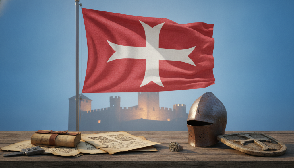 découvrez l'histoire fascinante et la symbolique du drapeau de la savoie en 2026, un emblème riche en traditions et en significations culturelles.