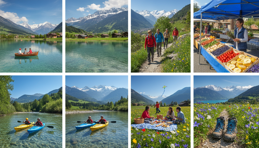 découvrez les meilleures idées d'activités et sorties à faire ce week-end en haute-savoie. profitez de paysages magnifiques, randonnées, visites culturelles et événements locaux pour un séjour inoubliable.
