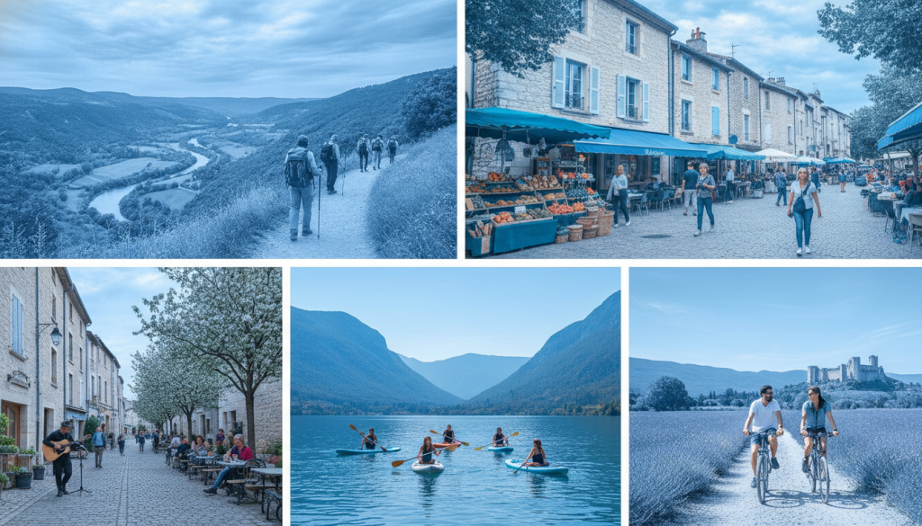 découvrez les meilleures activités et lieux incontournables à explorer dans le département 82 pour des sorties inoubliables.