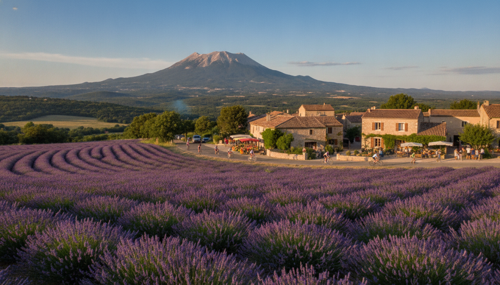 découvrez les meilleures idées pour sortir dans le vaucluse ce week-end et profitez pleinement des activités, événements et lieux incontournables de la région.