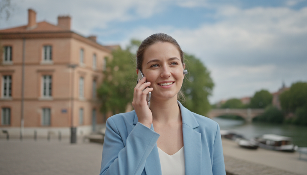 découvrez comment fonctionne allo toulouse, le service local pratique qui facilite vos démarches et vous connecte rapidement aux informations essentielles de la ville.