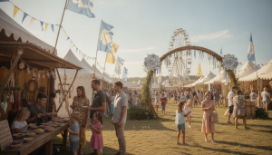 découvrez toutes les informations essentielles sur la foire tout 28 en 2026 : dates, événements, exposants et conseils pratiques pour profiter pleinement de cet événement incontournable.