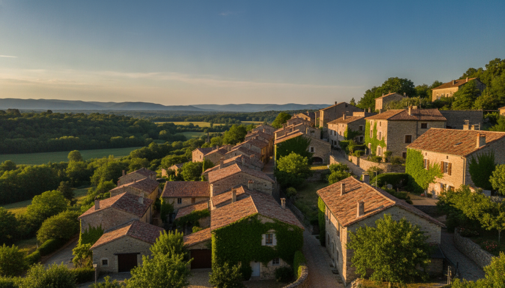 découvrez loubressac, un village pittoresque niché au cœur du quercy, et laissez-vous charmer par ses paysages authentiques, son histoire riche et son ambiance conviviale.