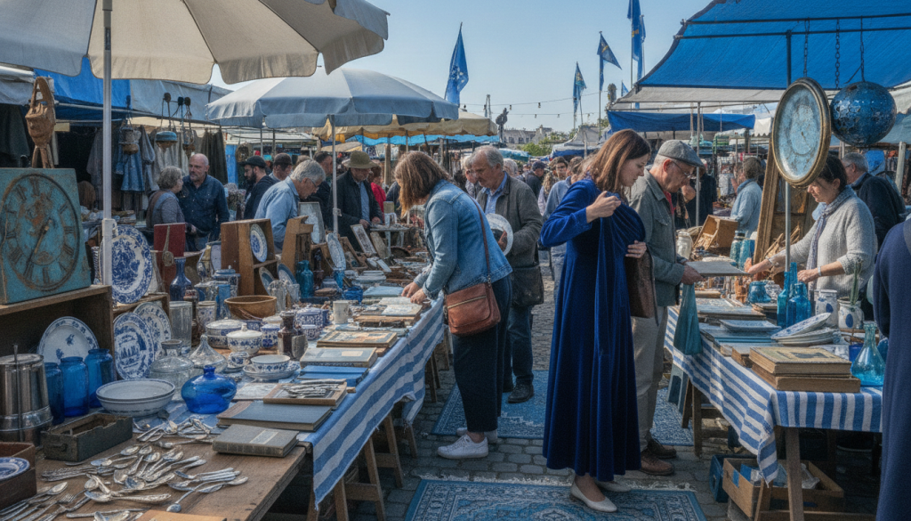 découvrez le guide complet du marché aux puces de montreuil en 2026 : conseils pratiques, bons plans et itinéraires pour une visite inoubliable.