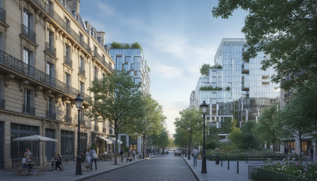découvrez l'histoire riche et le développement dynamique du quartier pont cardinet, un lieu emblématique alliant patrimoine et modernité.