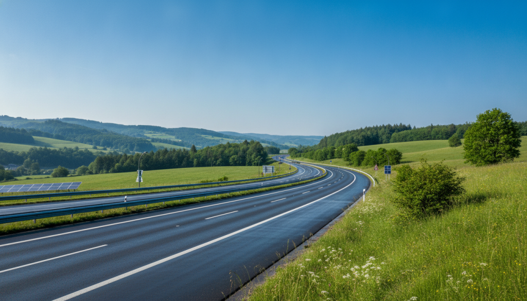 découvrez l'état des routes en haute-loire en 2026 : conditions, travaux en cours et conseils pour circuler en toute sécurité.