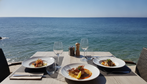 découvrez les goudes, un restaurant au bord de la mer offrant une expérience culinaire authentique avec des saveurs méditerranéennes et une ambiance conviviale.