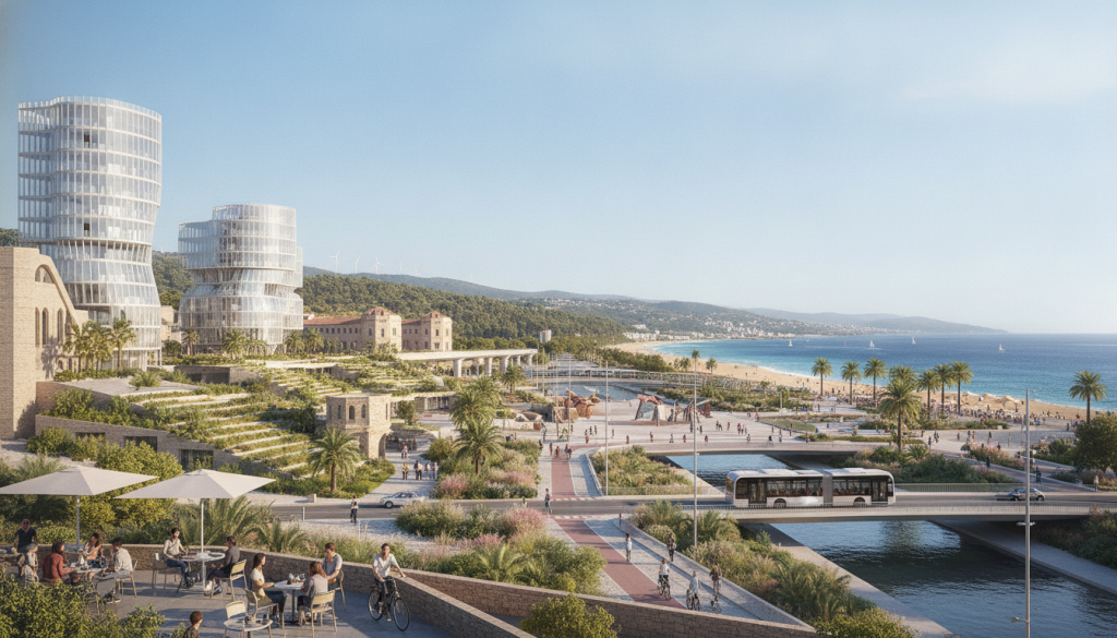 explorez les avantages et le dynamisme de l'agglo perpignan en 2026, une région riche en opportunités et en développement.