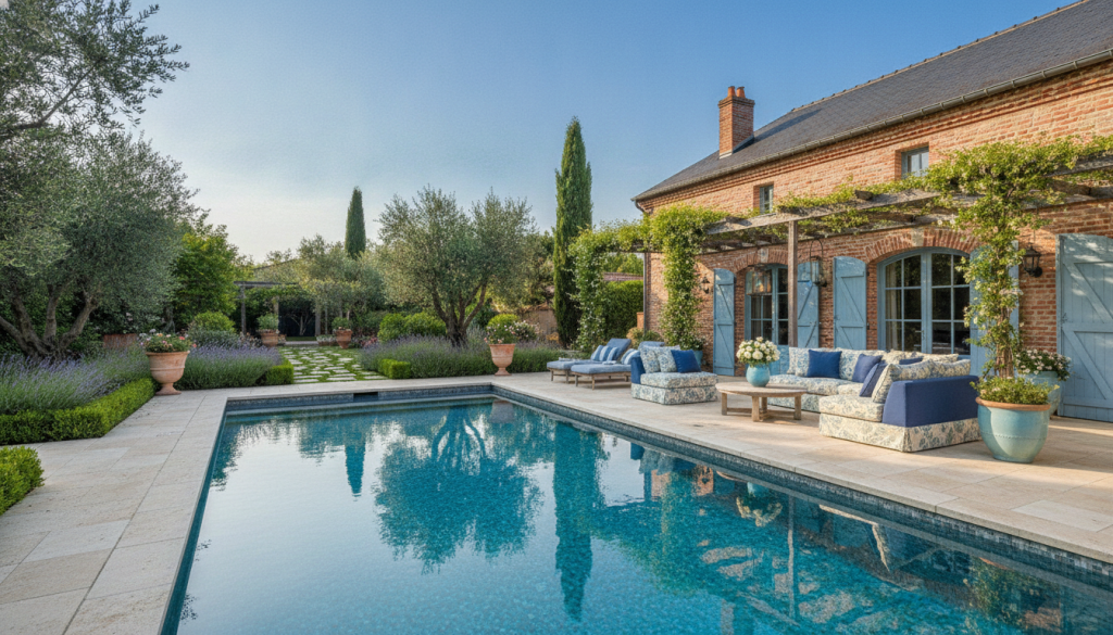 découvrez tous les avantages d’un backyard à toulouse et apprenez comment l’aménager pour créer un espace extérieur convivial et agréable.