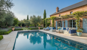 découvrez tous les avantages d’un backyard à toulouse et apprenez comment l’aménager pour créer un espace extérieur convivial et agréable.
