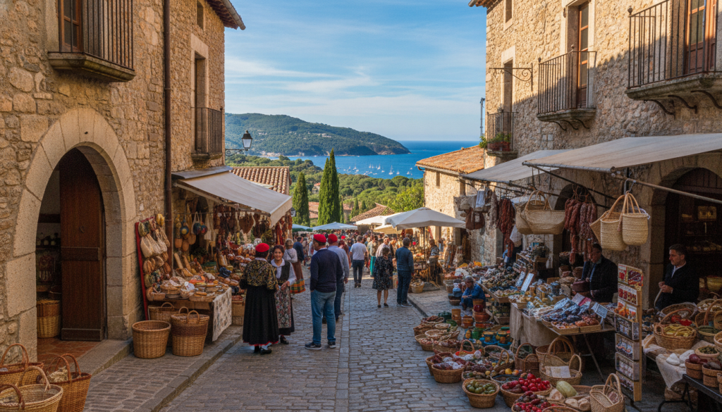 explorez la richesse et l'authenticité de la culture catalane française en 2026, entre traditions, gastronomie et paysages exceptionnels.