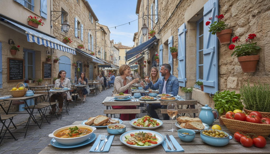 explorez les meilleurs restaurants du quartier le panier à marseille et savourez une expérience culinaire authentique au cœur de la ville.