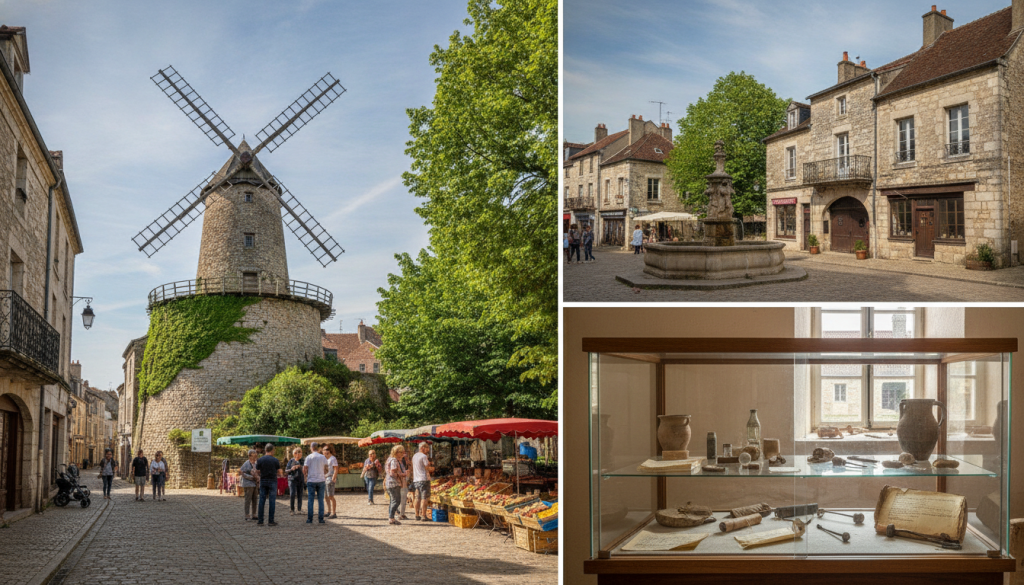 explorez sannois à travers son histoire riche, sa culture vivante et son patrimoine remarquable. une invitation à découvrir les trésors cachés de cette charmante ville.