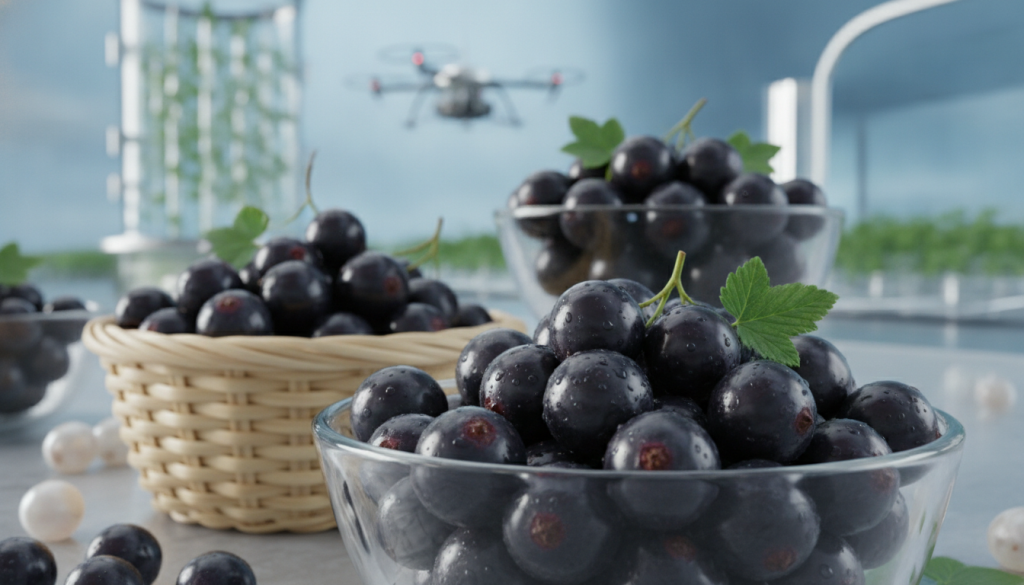 découvrez les tendances actuelles et les perspectives futures du marché du cassis en 2026, incluant analyses, opportunités et enjeux clés pour les acteurs du secteur.
