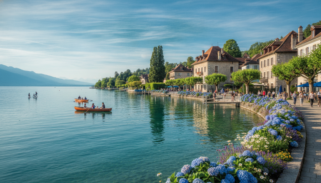 découvrez pourquoi annecy le vieux est une destination incontournable en 2026 avec notre guide complet et nos conseils pratiques pour profiter au mieux de votre visite.