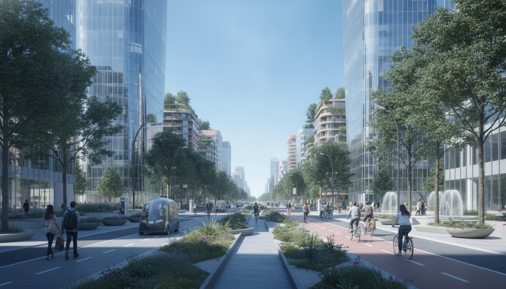 découvrez tout ce qu'il faut savoir sur la vignette crit'air à bordeaux en 2026 : démarches, zones concernées, sanctions et conseils pour circuler sereinement.