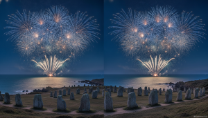 découvrez tout ce qu'il faut savoir sur le feu d'artifice de carnac en 2025 : dates, horaires, lieux et conseils pour profiter pleinement de ce spectacle pyrotechnique exceptionnel.